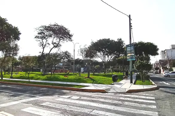 Casa de 3 habitaciones, Lima · Venta Casa  en