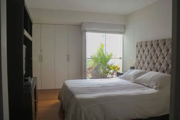 Departamento de 3 habitaciones, Lima · Alquiler Departamento  en Miraflores