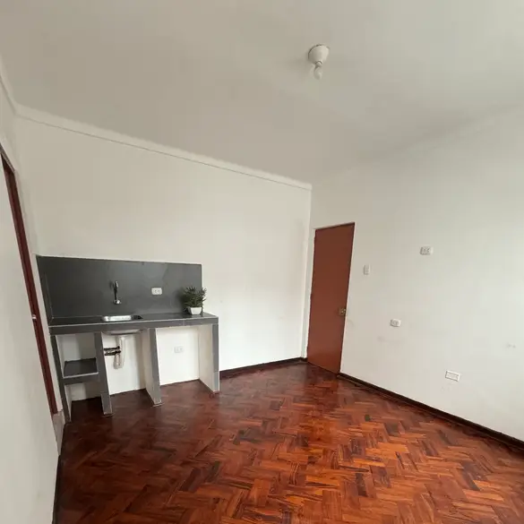 Departamento de , Lima · Alquiler Departamento  en San Isidro