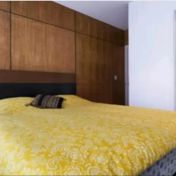 Departamento de 3 habitaciones, Lima · Alquiler Departamento  en Miraflores