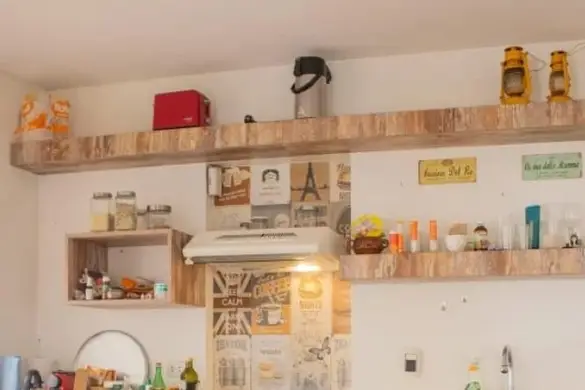 Departamento de 3 habitaciones, Lima · Alquiler Departamento  en Miraflores