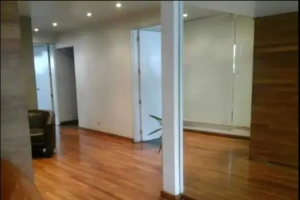 Departamento de 3 habitaciones, Lima · Alquiler Departamento  en Miraflores