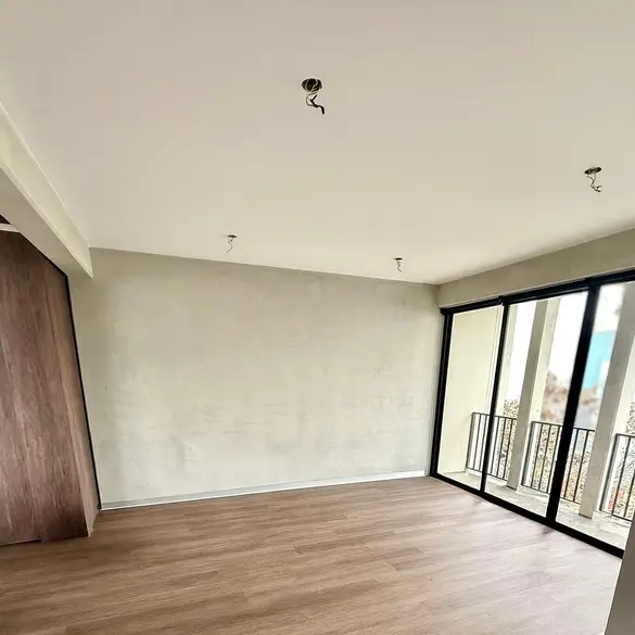Departamento de 2 habitaciones, Lima · Venta Departamento  en Miraflores