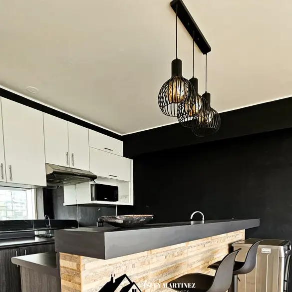 Departamento de 1 habitaciones, Lima · Alquiler Departamento  en Miraflores