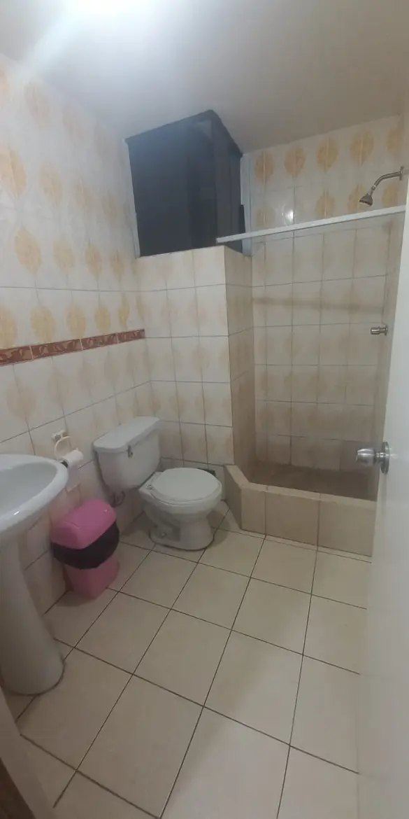 Cuarto de 1 habitaciones, Lima · Alquiler Cuarto  en San Borja