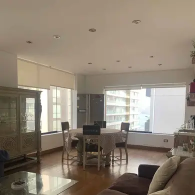 Departamento de 3 habitaciones, Lima · Alquiler Departamento  en Miraflores
