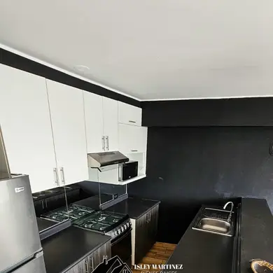 Departamento de 1 habitaciones, Lima · Alquiler Departamento  en Miraflores