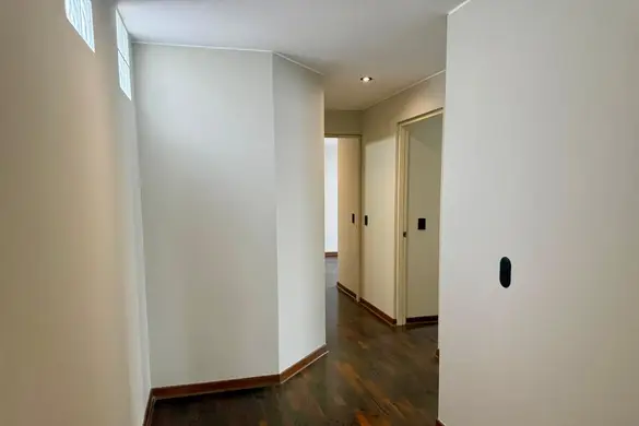 Departamento de 3 habitaciones, Lima · Venta Departamento  en Miraflores