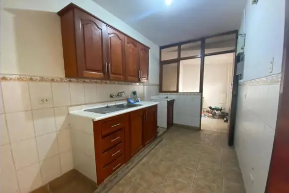 Casa de 6 habitaciones, Lima · Venta Casa  en Santiago De Surco