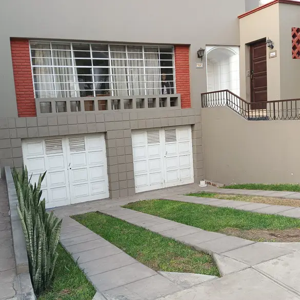 Departamento de 2 habitaciones, Lima · Venta Departamento  en San Isidro