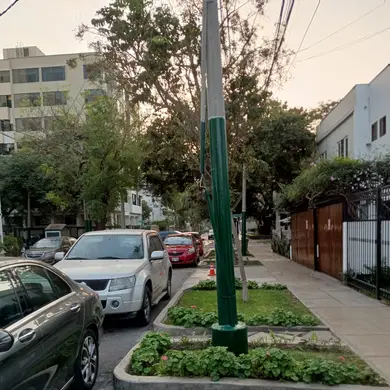 Departamento de 2 habitaciones, Lima · Venta Departamento  en San Isidro