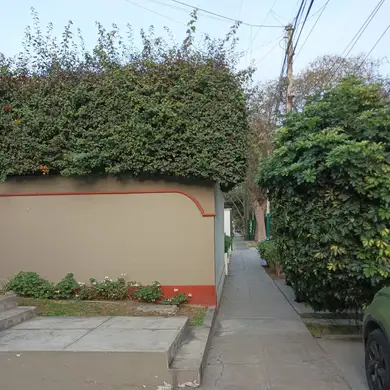 Departamento de 2 habitaciones, Lima · Venta Departamento  en San Isidro