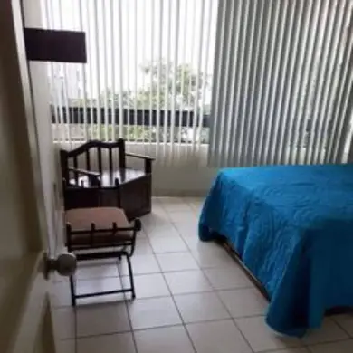 Departamento de 1 habitaciones, Lima · Alquiler Departamento  en Miraflores