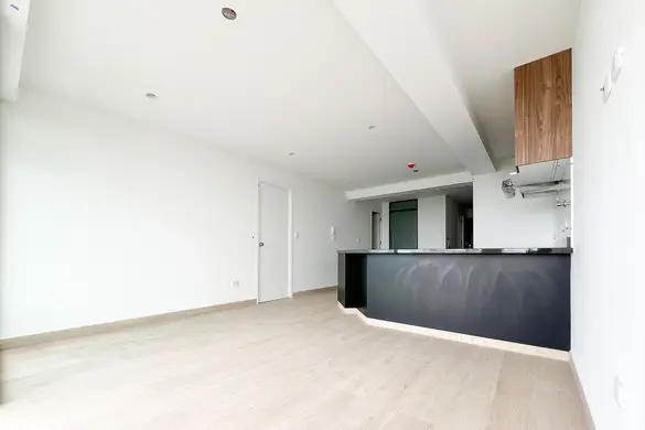 Departamento de 2 habitaciones, Lima · Venta Departamento  en Surco