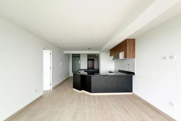 Departamento de 2 habitaciones, Lima · Venta Departamento  en Surco