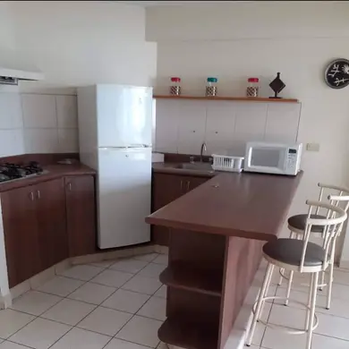 Departamento de 1 habitaciones, Lima · Alquiler Departamento  en Miraflores