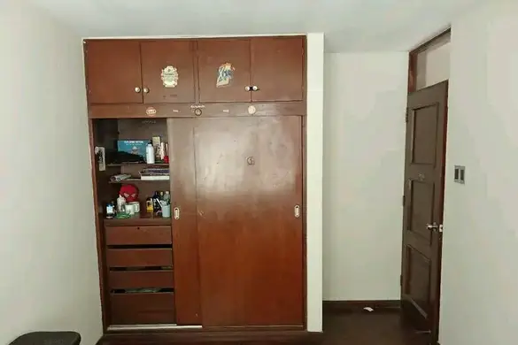 Cuarto de 2 habitaciones, Lima · Alquiler Cuarto  en Miraflores