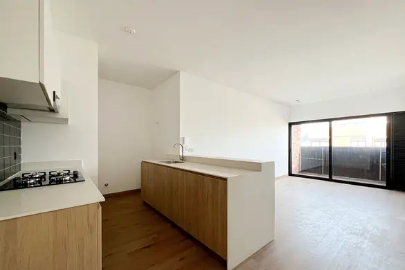 Departamento de 3 habitaciones, Lima · Venta Departamento  en Miraflores