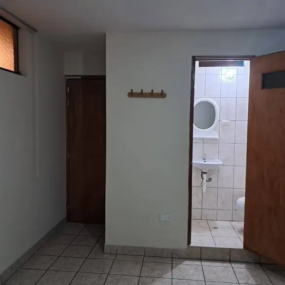 Cuarto de , Lima · Alquiler Cuarto  en