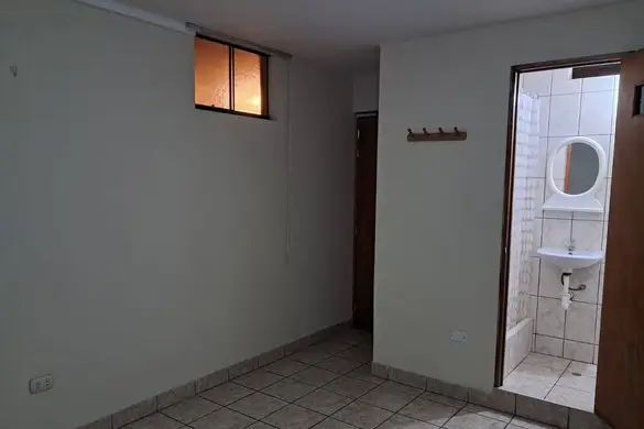 Cuarto de , Lima · Alquiler Cuarto  en