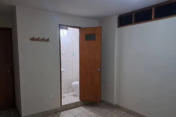 Cuarto de , Lima · Alquiler Cuarto  en