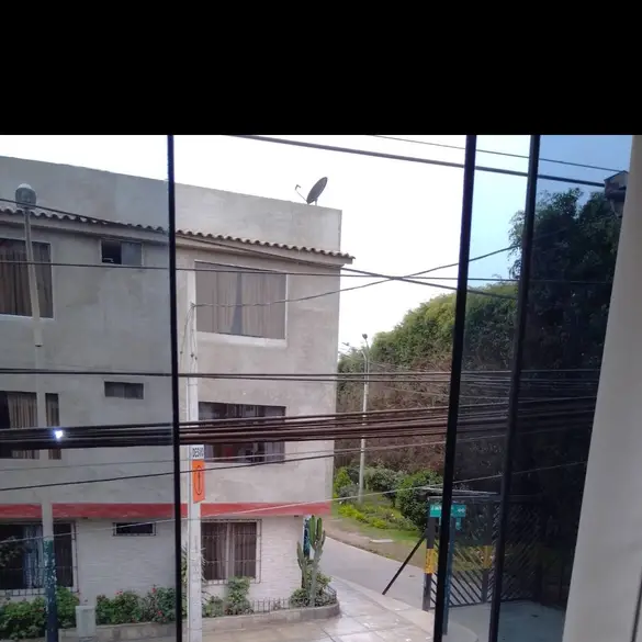 Cuarto de 1 habitaciones, Lima · Alquiler Cuarto  en Surco