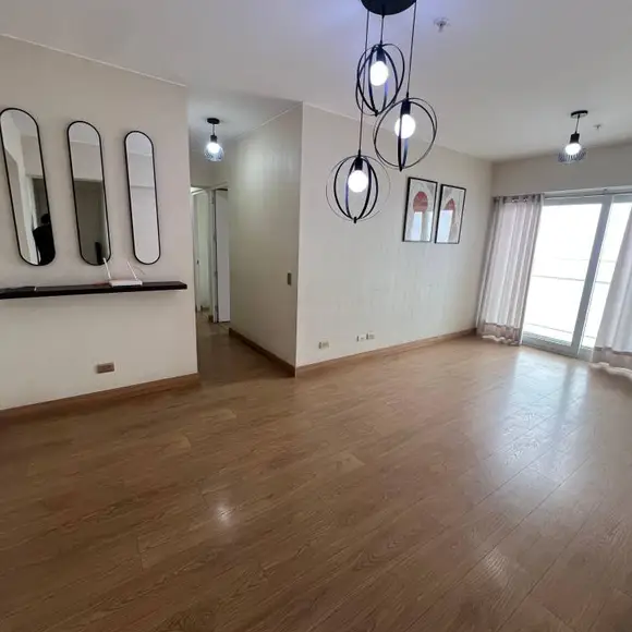 Departamento de 3 habitaciones, Lima · Alquiler Departamento  en San Isidro