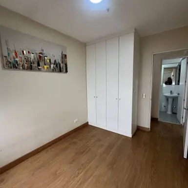 Departamento de 3 habitaciones, Lima · Alquiler Departamento  en San Isidro