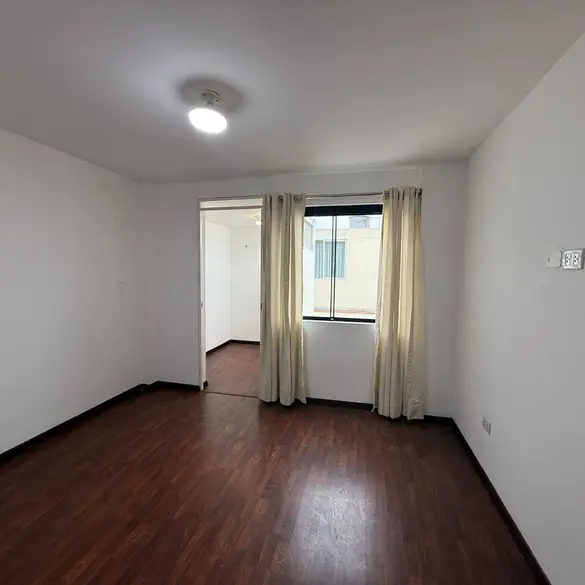 Departamento de 3 habitaciones, Lima · Alquiler Departamento  en Miraflores
