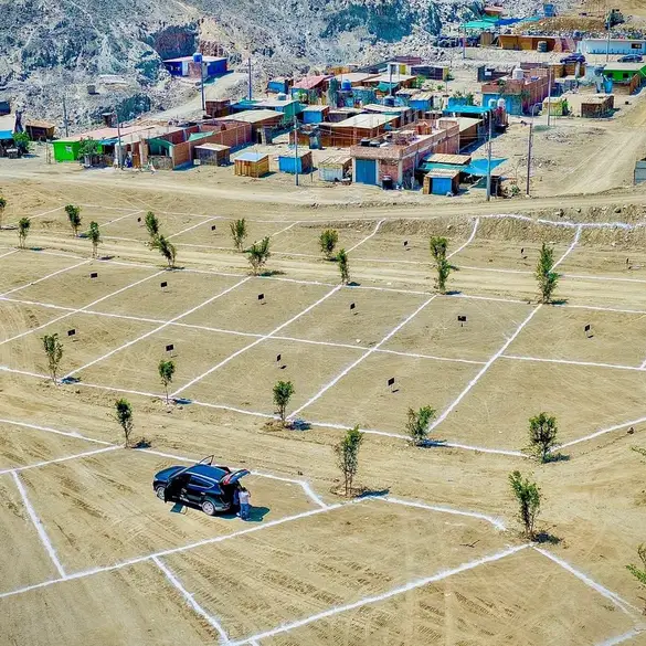 Terreno de , Lima · Venta Terreno  en