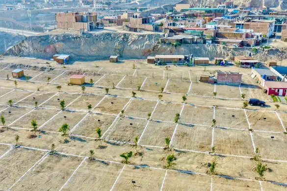 Terreno de , Lima · Venta Terreno  en