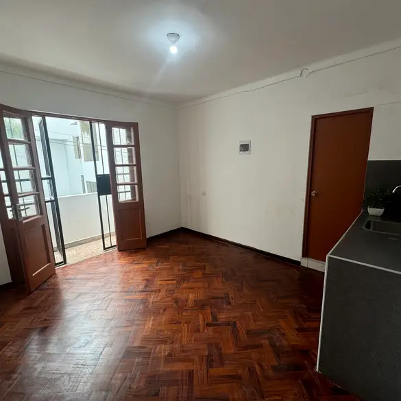 Departamento de , Lima · Alquiler Departamento  en San Isidro