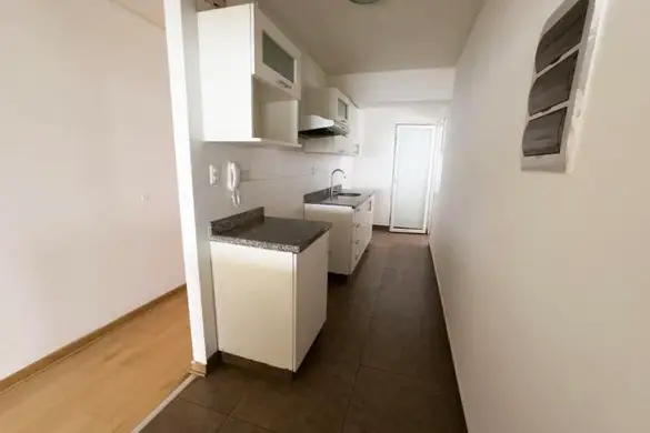 Departamento de , Lima · Venta Departamento  en