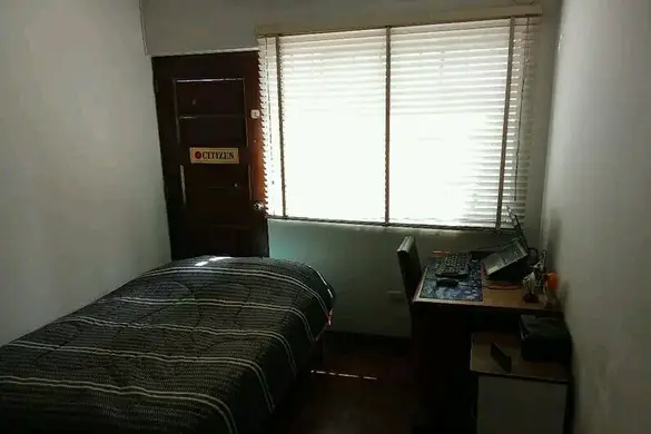 Cuarto de 1 habitaciones, Lima · Alquiler Cuarto  en