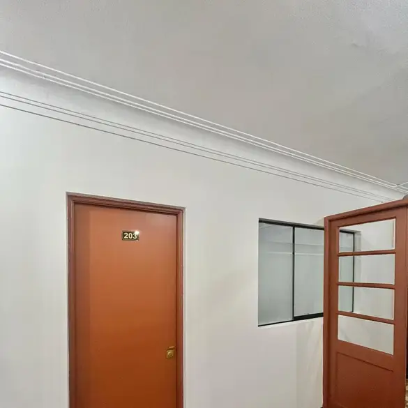 Departamento de 1 habitaciones, Lima · Alquiler Departamento  en San Isidro