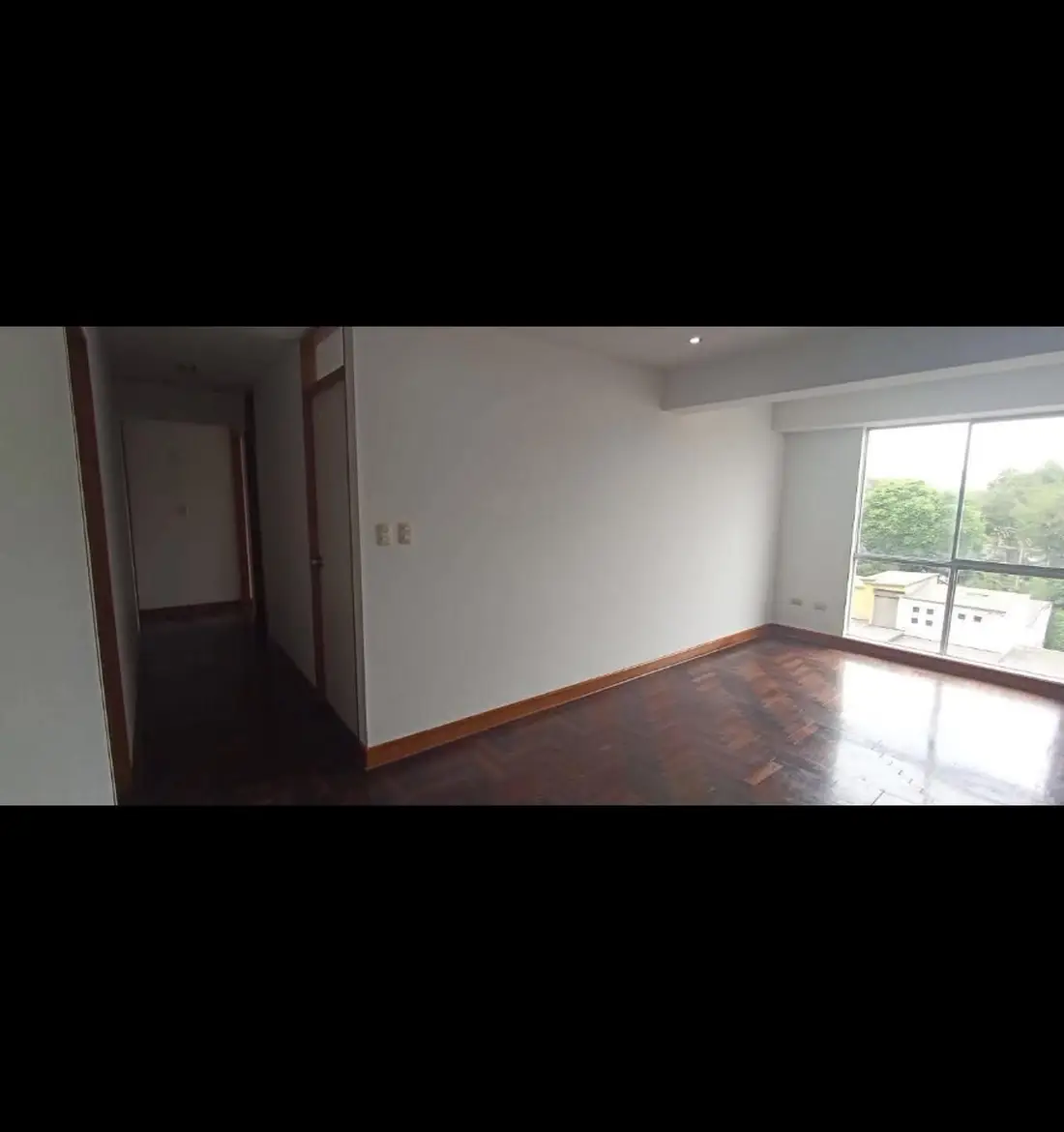 Departamento de 3 habitaciones, Lima · Venta Departamento  en