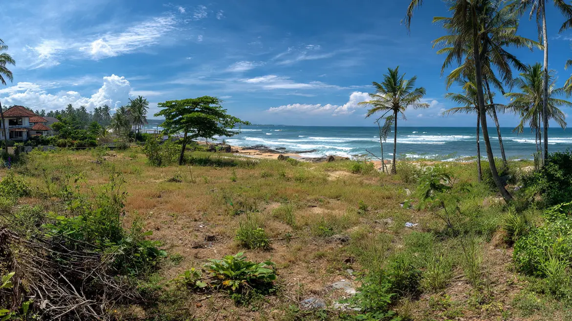 Terreno de , Camaná · Venta Terreno  en Camaná