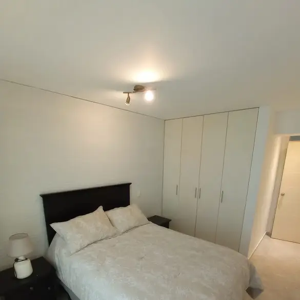 Departamento de 2 habitaciones, Lima · Alquiler Departamento  en Miraflores