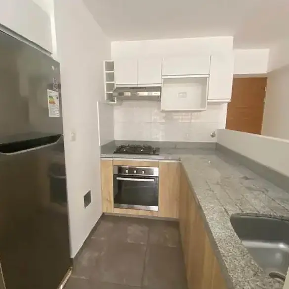 Departamento de 3 habitaciones, Lima · Venta Departamento  en