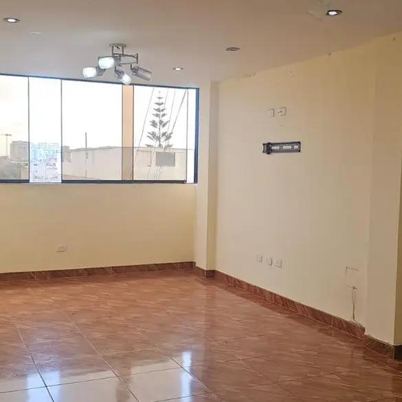 Departamento de 2 habitaciones, Callao · Venta Departamento  en La Perla