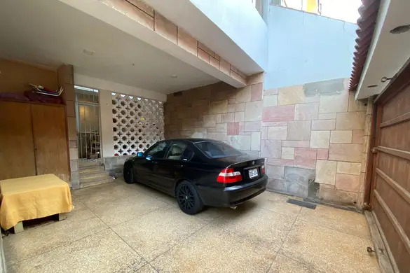 Casa de 5 habitaciones, Lima · Venta Casa  en San Miguel