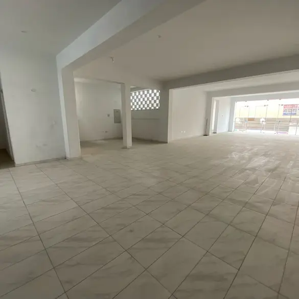 Local comercial de , Lima · Alquiler Local comercial  en San Juan De Lurigancho