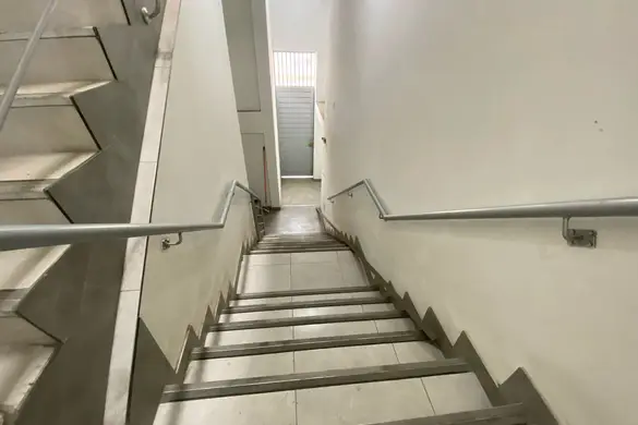 Local comercial de , Lima · Alquiler Local comercial  en San Juan De Lurigancho