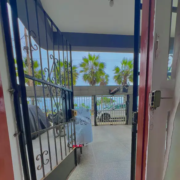 Departamento de 1 habitaciones, Lima · Alquiler Departamento  en Miraflores