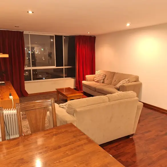 Cuarto de , Lima · Alquiler Cuarto  en Miraflores