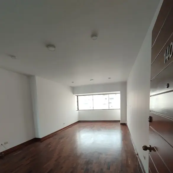 Departamento de 2 habitaciones, Lima · Alquiler Departamento  en Miraflores