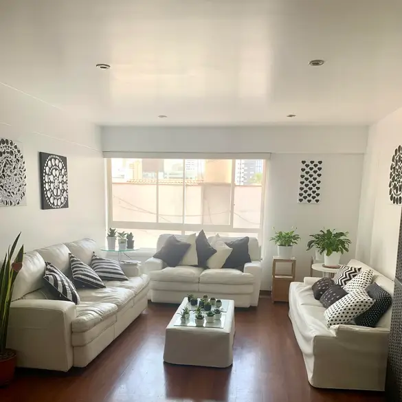 Cuarto de 1 habitaciones, Lima · Alquiler Cuarto  en San Isidro