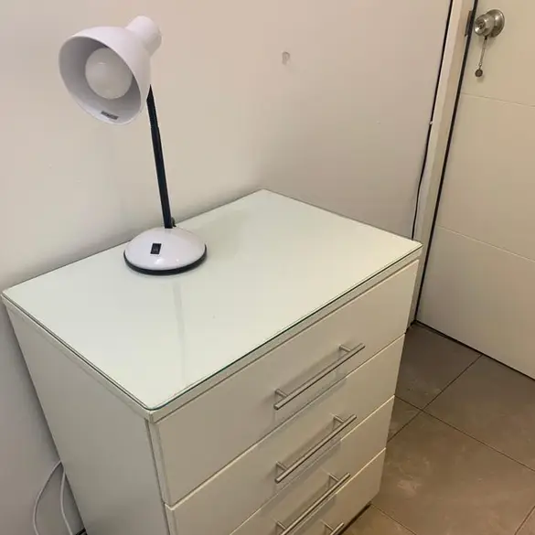 Cuarto de 1 habitaciones, Lima · Alquiler Cuarto  en San Isidro