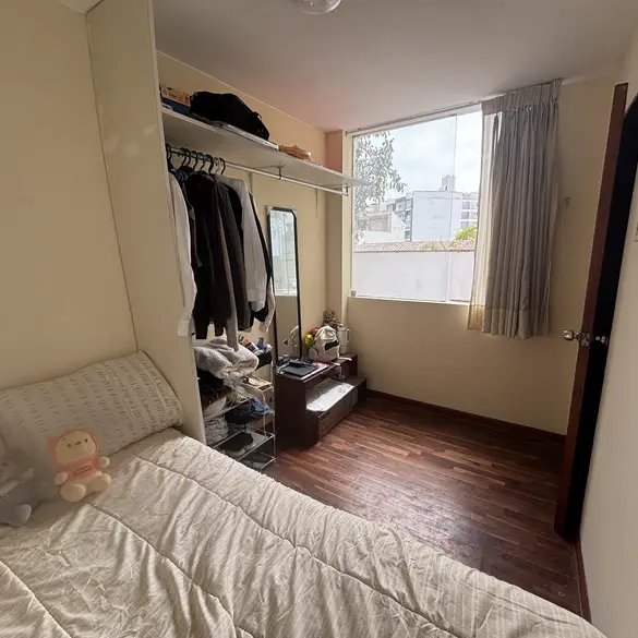Cuarto de , Lima · Alquiler Cuarto  en San Isidro