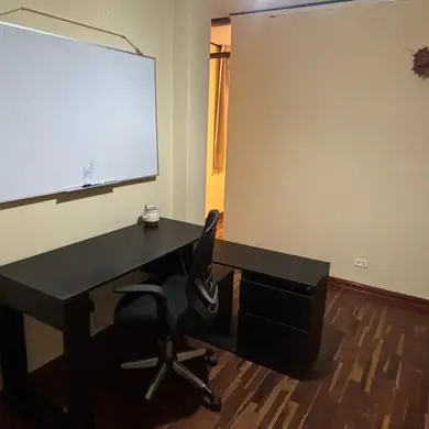 Cuarto de , Lima · Alquiler Cuarto  en San Isidro